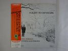 Duke Jordan Flight To Denmark SteepleChase UPS-2150-S Japan  VINYL LP OBI