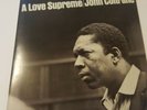 John Coltrane 