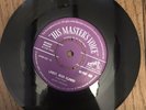Elvis Presley Lawdy Miss Clawdy 45POP408 His Masters Voice