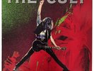 THE CULT Sonic Temple *1st UK 1989 A/B Matric’s  BEGA 98 - NEAR MINT THROUGHOUT