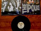 REGATTA DE BLANC  THE POLICE LP 1979 A&M SP-4792  Stereo Ori Inner Sleeve Shrink