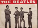 Beatles, The 1964 She Loves You/I'll Get You 7