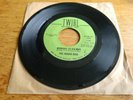 Jagged Edge Midnight to Six Man / How Many Times Twirl Records 1966