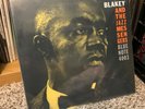 Music Matters Jazz Art Blakey And The Jazz Messengers Moanin’ Played Once