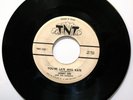 JIMMY DEE. YOU'RE TOO LATE MISS KATE/HERE I COME 45 1958 TNT 152 ROCKABILLY
