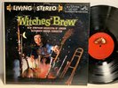 WITCHES' BREW Alexander Gibson RCA Victor Living Stereo LSC-2225 Rare orig SD