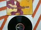 Leadbelly Huddie Ledbetter's Best Vinyl UK 1962 Capitol Mono 1st Press Blues LP