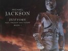 LP X3 MICHAEL JACKSON - HISTORIA- PASADO, PRESENTE Y FUTURO LIBRO 1