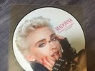 Madonna Causing A Commotion Picture Disc