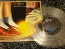 Eldorado A Symphony By The Electric Light Orchestra Vinyl Record LP CLEAR VINYL
