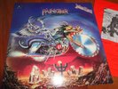 Judas Priest ?– Painkiller..org,1990..CBS..in very good condition,very rare