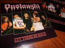 Onslaught ?– Let There Be Rock ..org.1987.in very good condition,with Poster