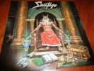 Savatage ?– Hall Of The Mountain King..org,1987..ATL...very rare