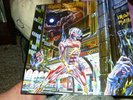 iron maiden,somewhere in time,vinyl album,new,still sealed,unopened,