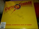 queen,flash gordon,vinyl album,new,still sealed,unopened,