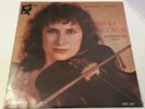 6  MASTERS OF THE BOW SEALED LP'S ; HEIFETZ BERKOVAS WILLIAMS SHUMSKY GOLANI