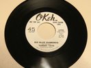 Okey Northern Soul 45 TOMMY TATE 