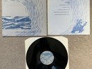 Tortoise Millions Now Living 12” LP City Slang Records EFA 04972-1 Rare UK Rock