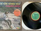 Augustus Pablo East Of The River Nile 12” LP Message Records 1003 Reggae Dub EX