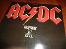 AC/DC ?– Highway To Hell..org,1981..Amiga..in very good condition,rare