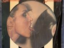 BLONDIE “Parallel Lines” LP Original 1978 Picture Disc Chrysalis Shrink Wrapped