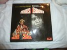 JAMES BROWN BLACK CAESAR OST,NM- VINYL  GERMAN STEREO FUNK LP FREE SHIPPING