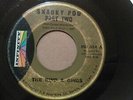 RING-A-DINGS Snacky Poo Part 2 R&B Mod Rocker Mad Mike 7