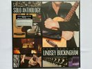 The Best of Lindsey Buckingham - Solo Anthology vinyl 6XLP album box-set  (NEW)