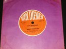 BARRY PILKINGTON TASMANIAN ROCK 45 - LOVE EVERYBODY - VAN DIEMEN