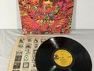 Cream Disraeli Gears Stereo Original 1967 Vinyl Record ARCO | VTG Vintage Good