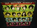 LP: The Rolling Stones  - Some Girls - CUN 39108 - made in India