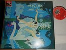 Andre Previn/Ida Haendel TCHAIKOVSKY Swan Lake - HMV/EMI SLS 5070