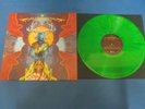 RECORD VINYL ALBUM MASTODON BLOOD MOUNTAIN Marble Green Vinyl