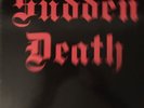 Sudden Death - All or Nothing
