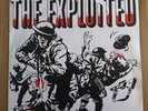 The Exploited Army Life Orig UK 7