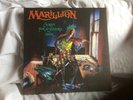 MARILLION 'SCRIPT FOR A JESTER'S TEAR' 4 x 180g VINYL LP Deluxe Box (2020)