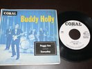 BUDDY HOLLY Peggy Sue/ Everyday 1961 MEXICO 7