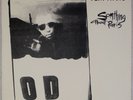TOM WAITS: Something About Paris LIVE Rare 1985 Release Vinyl LP Rain Dogs