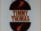 TIMMY THOMAS: Why Can’t We Live Together US Glades Soul Funk LP Vinyl