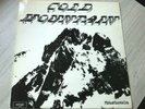 Michael Garrick Trio, Cold Mountain, Vinyl LP, ZDA 153, Test Pressing, Rare Jazz