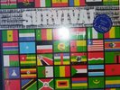 VINILE LP BOB MARLEY & THE WAILERS - SURVIVAL 33 GIRI ANNO 1979 ILPS 19542