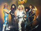 VINILE LP TWISTED SISTER - BIG HITS AND NASTY CUTS 1992 33 GIRI 7567-82380-1
