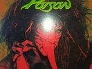 VINILE LP POISON - OPEN UP AND SAY... AHH  33 GIRI 1988 HARD ROCK 64 7484931