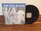 M/M DA Time Will Be Kind 45rpm 12” EP Autumn Records RARE-ISH 1982 POST PUNK