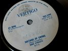 Dire Straits , Rare Zimbabwe Radio Promo , Sultans , VG , No Reserve