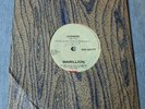 Marillion ,Rare Zimbabwe Radio Promo ,Lavender , Near Mint , No Res , Genesis