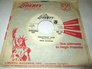 EDDIE COCHRAN SOMETHIN ELSE 45 7