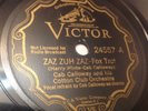 CAB CALLOWAY Zaz Zuh Zaz / I Learned About Love From Her 78 RPM 1934Victor 24557