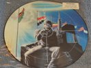 IRON MAIDEN - TWO MINUTES TO MIDNIGHT EP PICTURE DISC