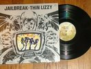 Thin Lizzy record album Jailbreak